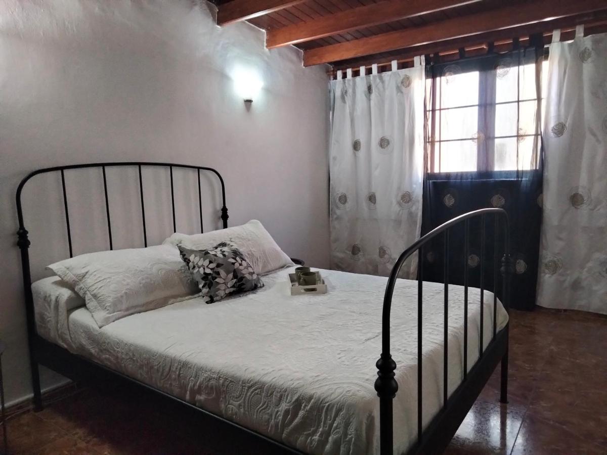 Casa Candelaria أريناغا المظهر الخارجي الصورة