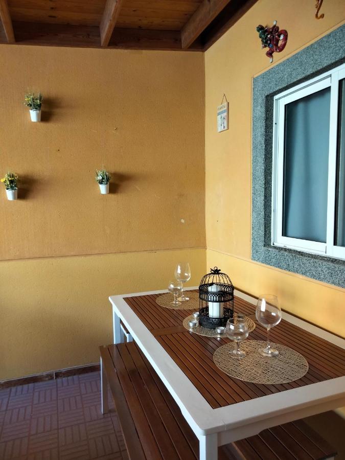 Casa Candelaria أريناغا المظهر الخارجي الصورة