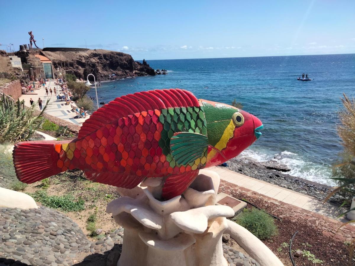 Casa Candelaria أريناغا المظهر الخارجي الصورة