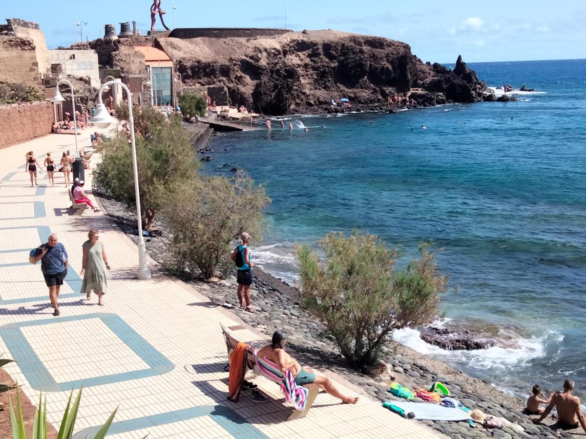 Casa Candelaria أريناغا المظهر الخارجي الصورة