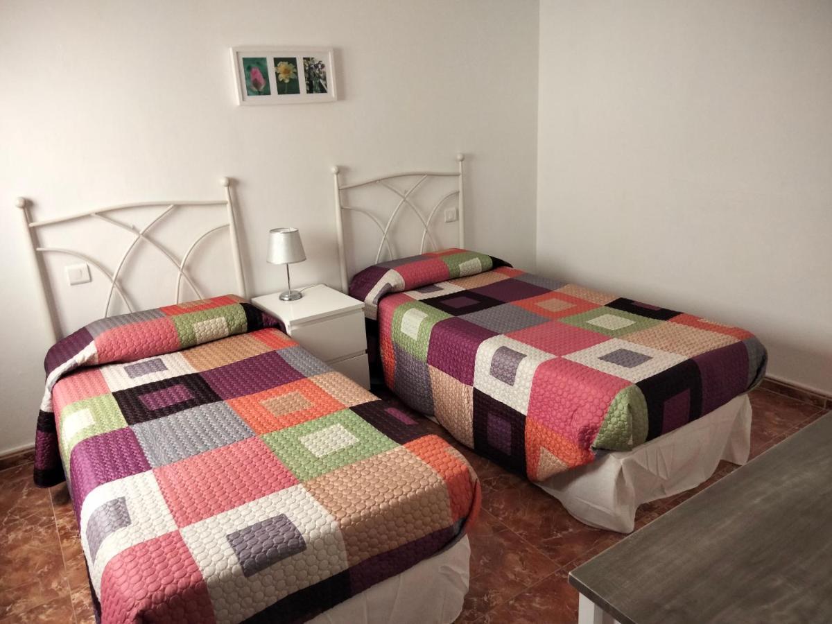 Casa Candelaria أريناغا المظهر الخارجي الصورة