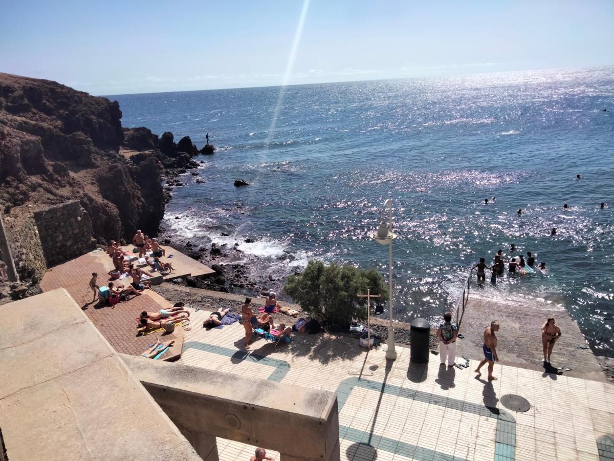 Casa Candelaria أريناغا المظهر الخارجي الصورة