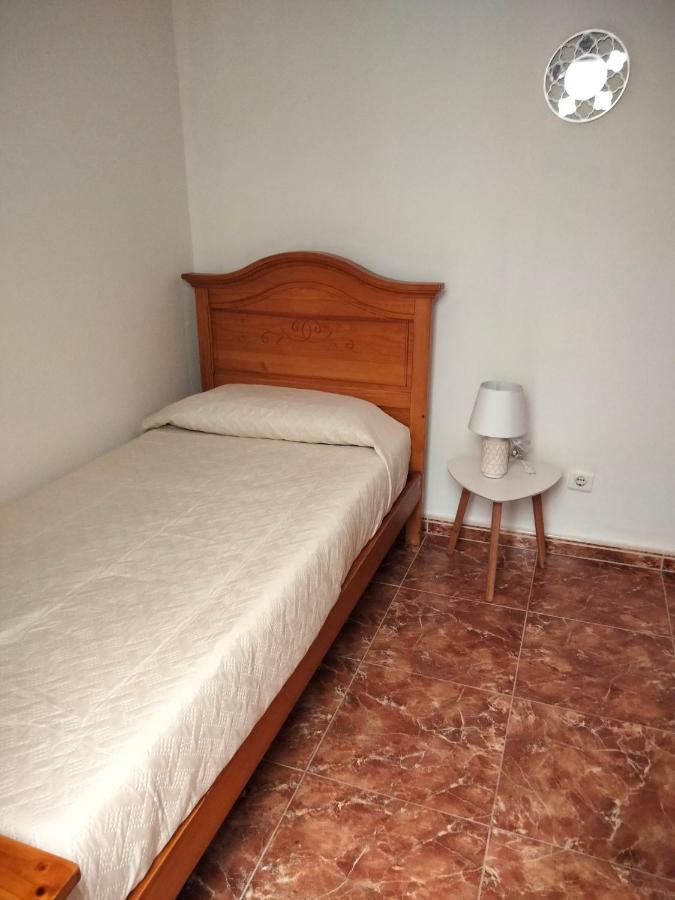 Casa Candelaria أريناغا المظهر الخارجي الصورة